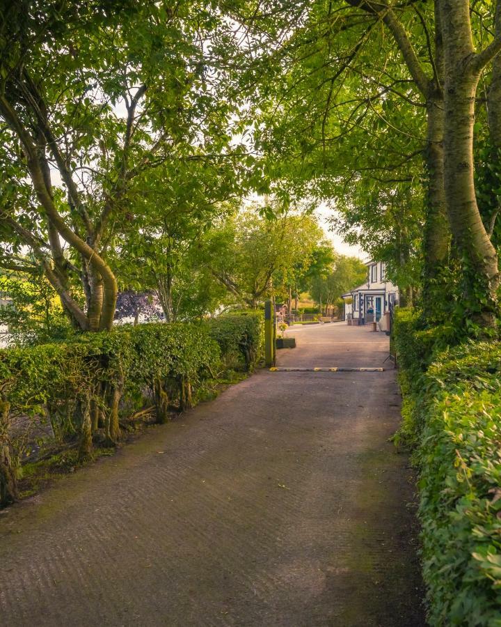 Riverside Cottage Каррикфергус Экстерьер фото
